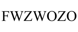 FWZWOZO trademark