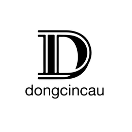 D DONGCINCAU trademark