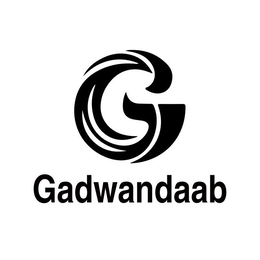 G GADWANDAAB trademark