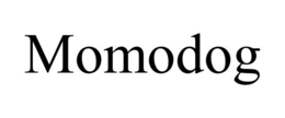 MOMODOG trademark