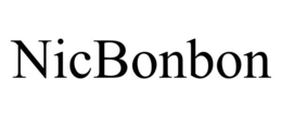 NICBONBON trademark