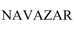 NAVAZAR trademark