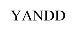 YANDD trademark