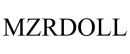 MZRDOLL trademark
