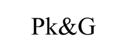 PK&G trademark
