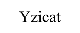 YZICAT trademark