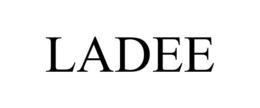 LADEE trademark