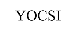 YOCSI trademark