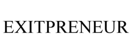 EXITPRENEUR trademark