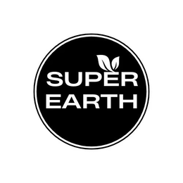 SUPER EARTH trademark
