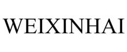 WEIXINHAI trademark