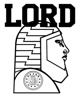 LORD trademark