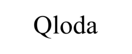 QLODA trademark