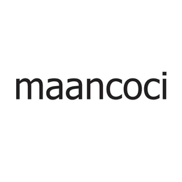 MAANCOCI trademark