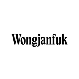 WONGJANFUK trademark