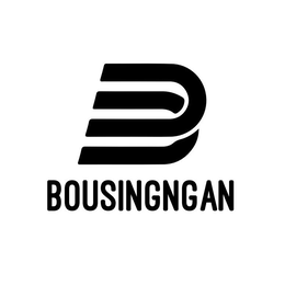 B BOUSINGNGAN trademark