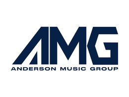AMG ANDERSON MUSIC GROUP trademark