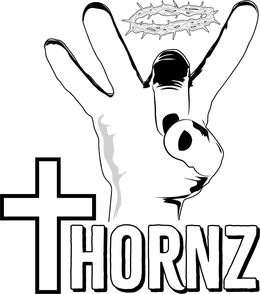 THORNZ trademark