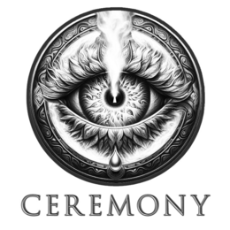 CEREMONY trademark