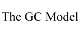 THE GC MODEL trademark