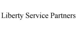 LIBERTY SERVICE PARTNERS trademark