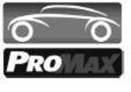 PROMAX trademark