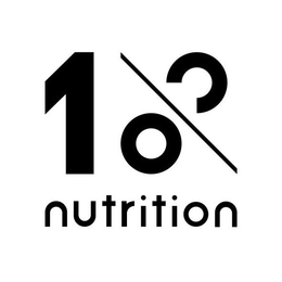 1% NUTRITION trademark