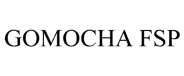 GOMOCHA FSP trademark