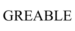 GREABLE trademark