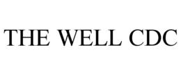 THE WELL CDC trademark