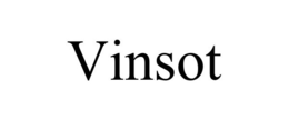 VINSOT trademark