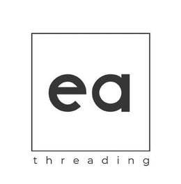 EA THREADING trademark