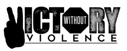 VICTORY WITHOUT VIOLENCE trademark