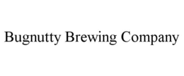 BUGNUTTY BREWING COMPANY trademark