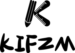 K KIFZM trademark