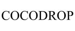 COCODROP trademark