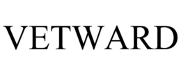 VETWARD trademark