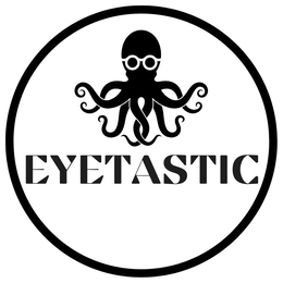 EYETASTIC trademark