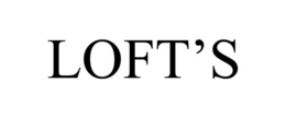 LOFT'S trademark