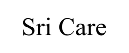 SRI CARE trademark