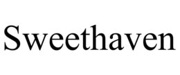 SWEETHAVEN trademark