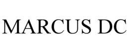 MARCUS DC trademark
