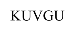 KUVGU trademark