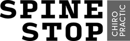 SPINE STOP CHIROPRACTIC trademark