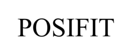 POSIFIT trademark