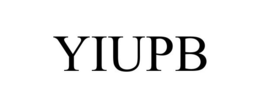 YIUPB trademark