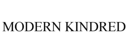 MODERN KINDRED trademark