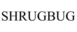 SHRUGBUG trademark