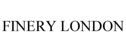 FINERY LONDON trademark