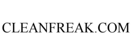 CLEANFREAK.COM trademark